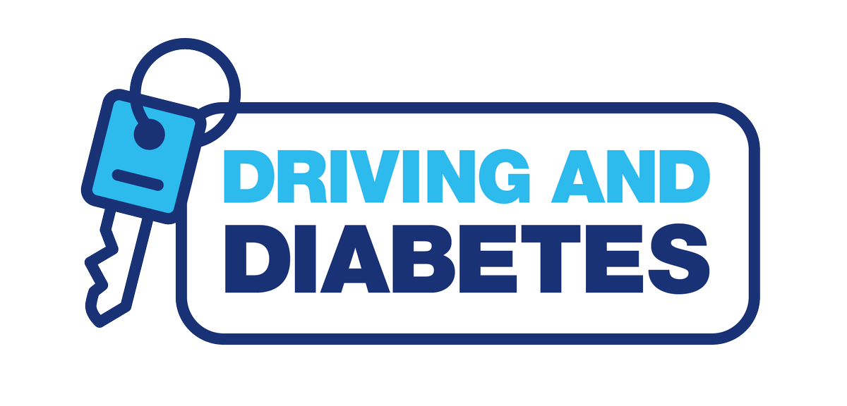 Driving-logo